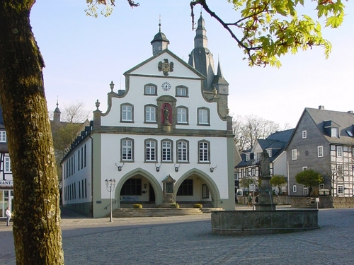 Rathaus